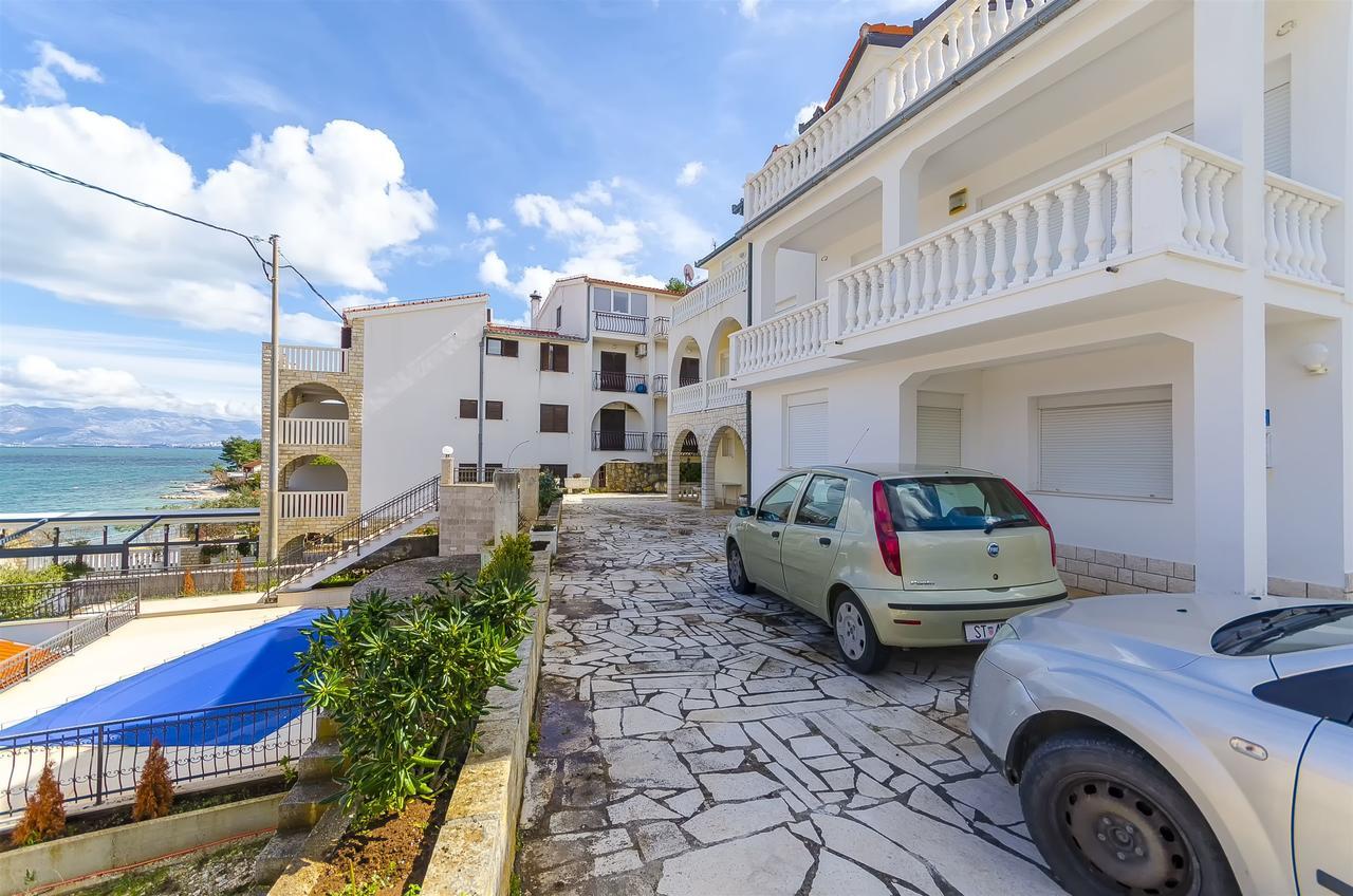 Krusica Apartment