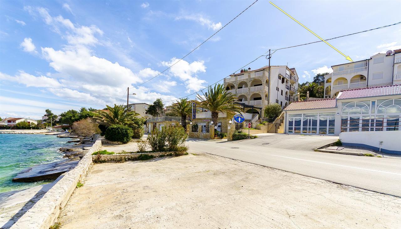Krusica Trogir