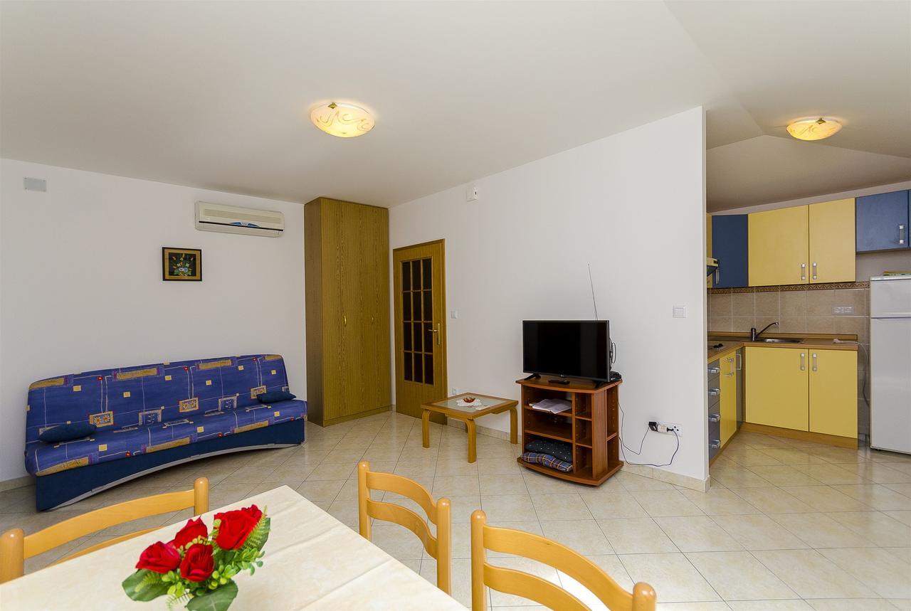 Krusica * Trogir