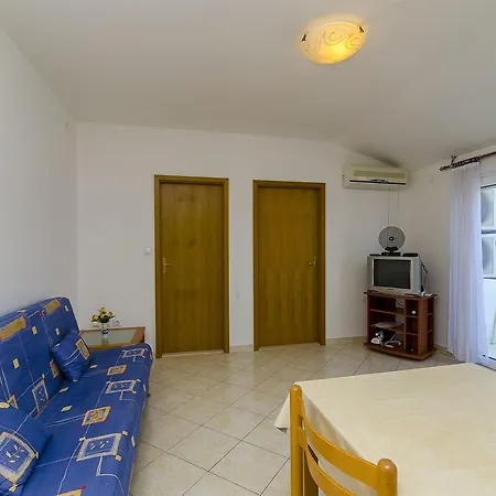 Apartments Krusica Trogir Exterior photo
