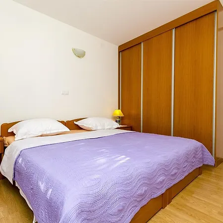Apartments Krusica Trogir Exterior photo