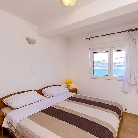 Apartments Krusica Trogir Exterior photo