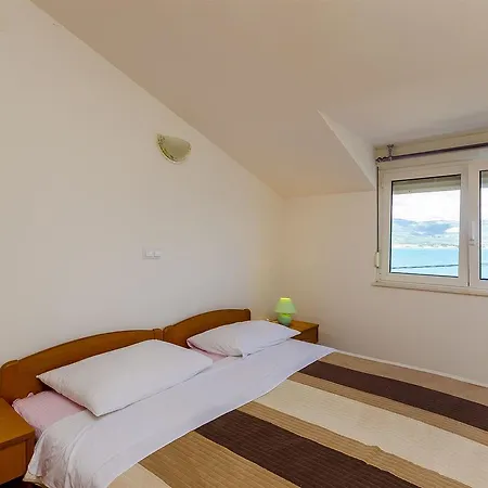 Apartments Krusica Trogir Exterior photo