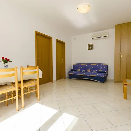 Apartments Krusica Trogir Exterior photo