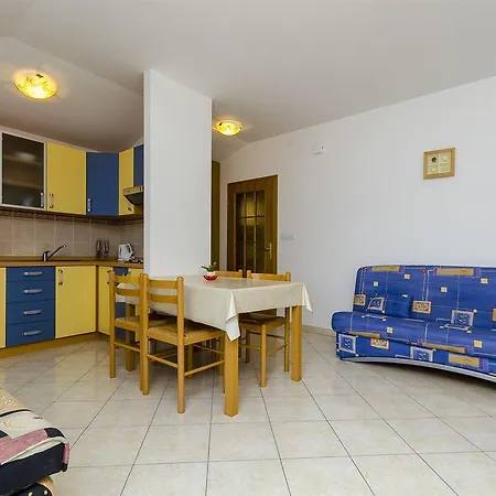 Apartments Krusica Trogir Exterior photo