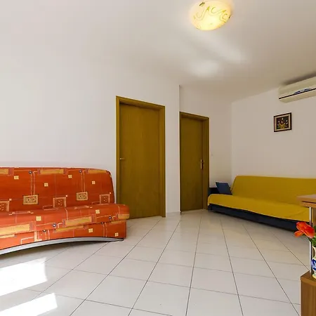 Apartments Krusica Trogir Exterior photo