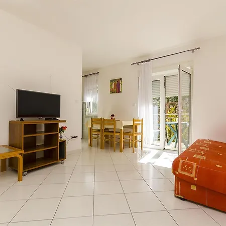 Apartments Krusica Trogir Exterior photo