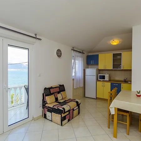 Apartments Krusica Trogir Exterior photo