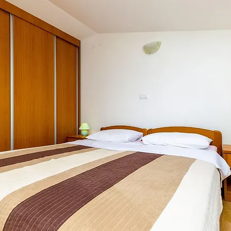 Apartments Krusica Trogir Exterior photo
