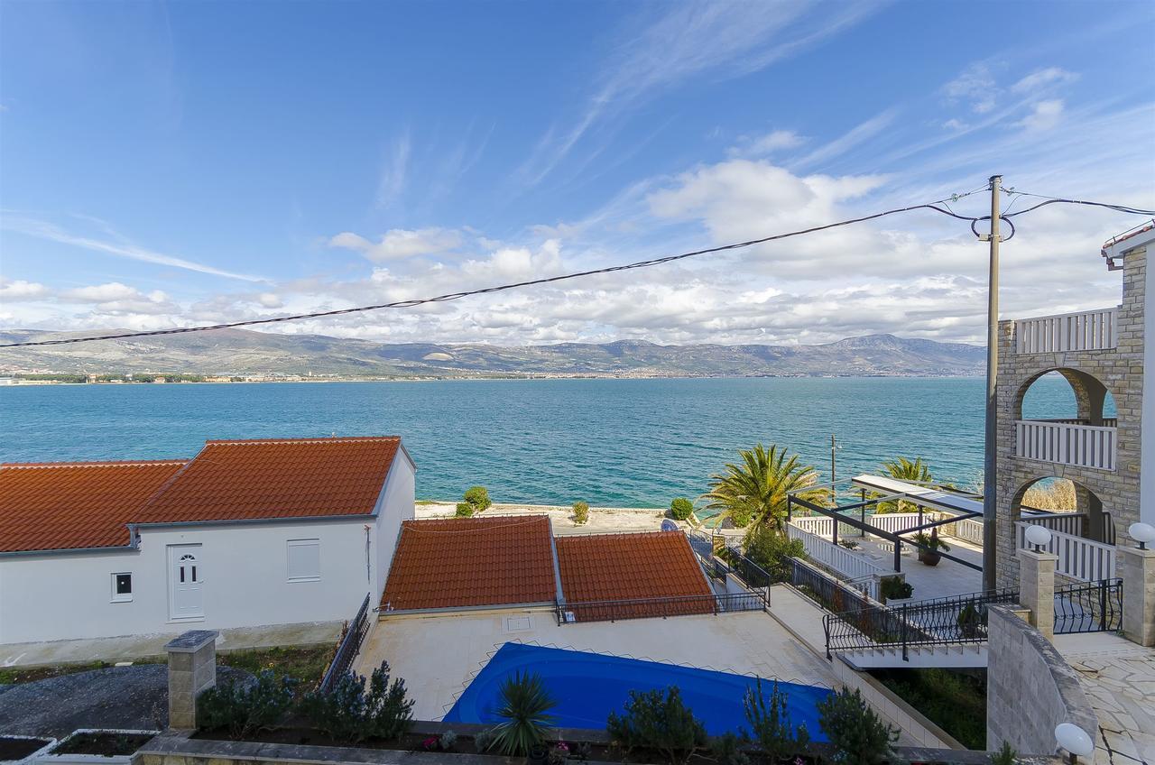 Apartment Krusica