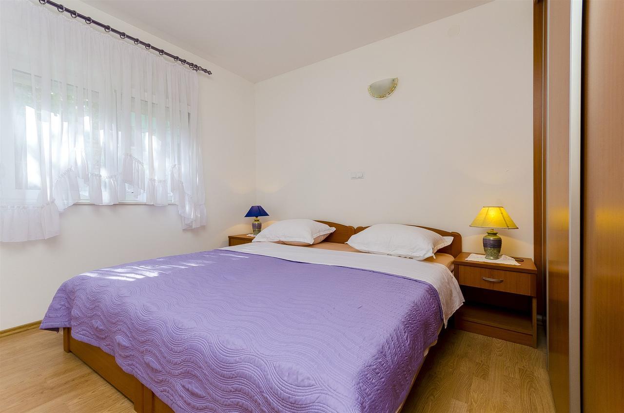 Apartment Krusica