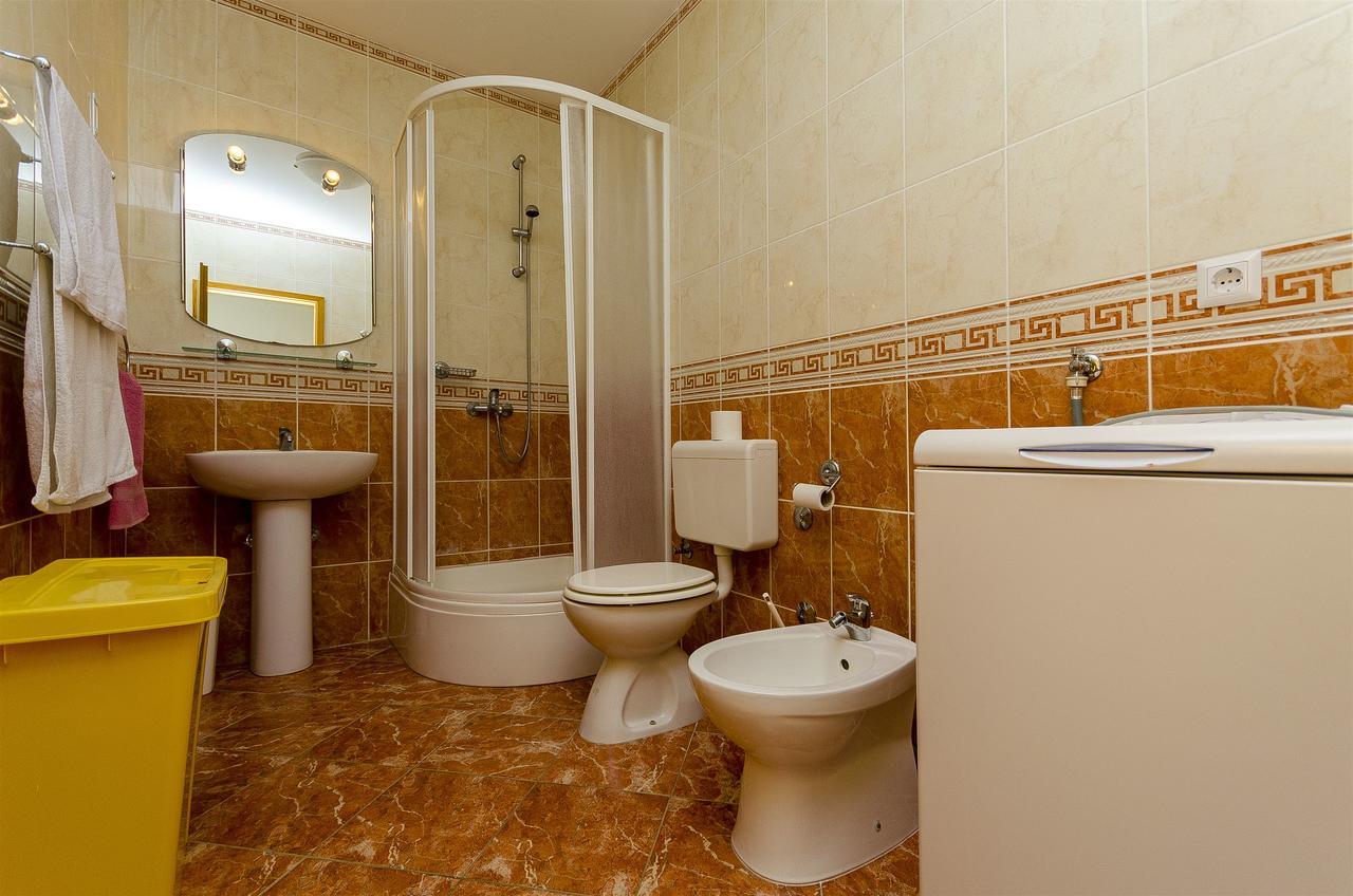 Apartment Krusica Trogir