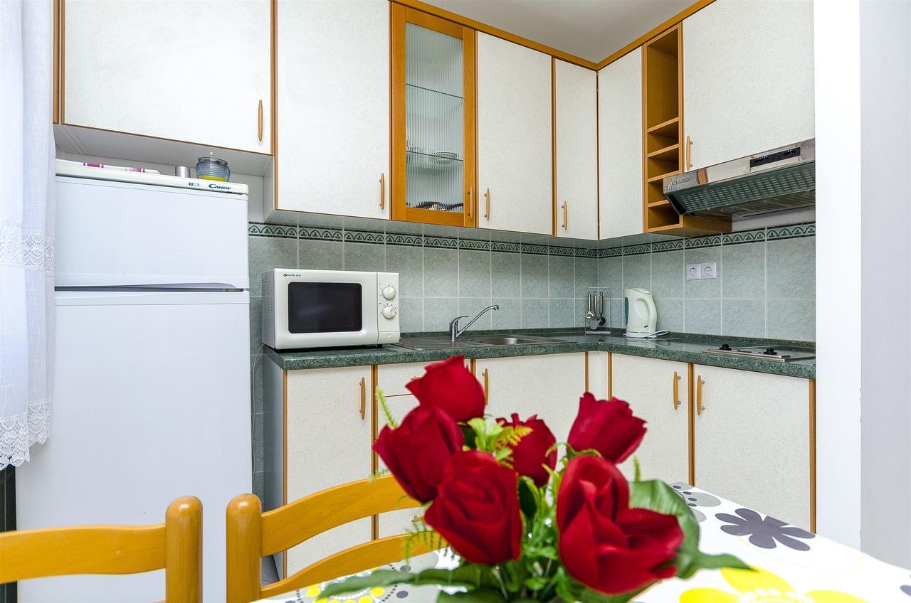 Krusica Apartment
