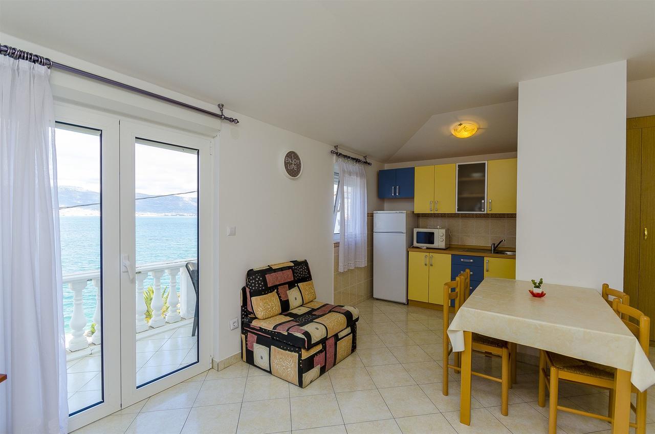 Krusica * Trogir