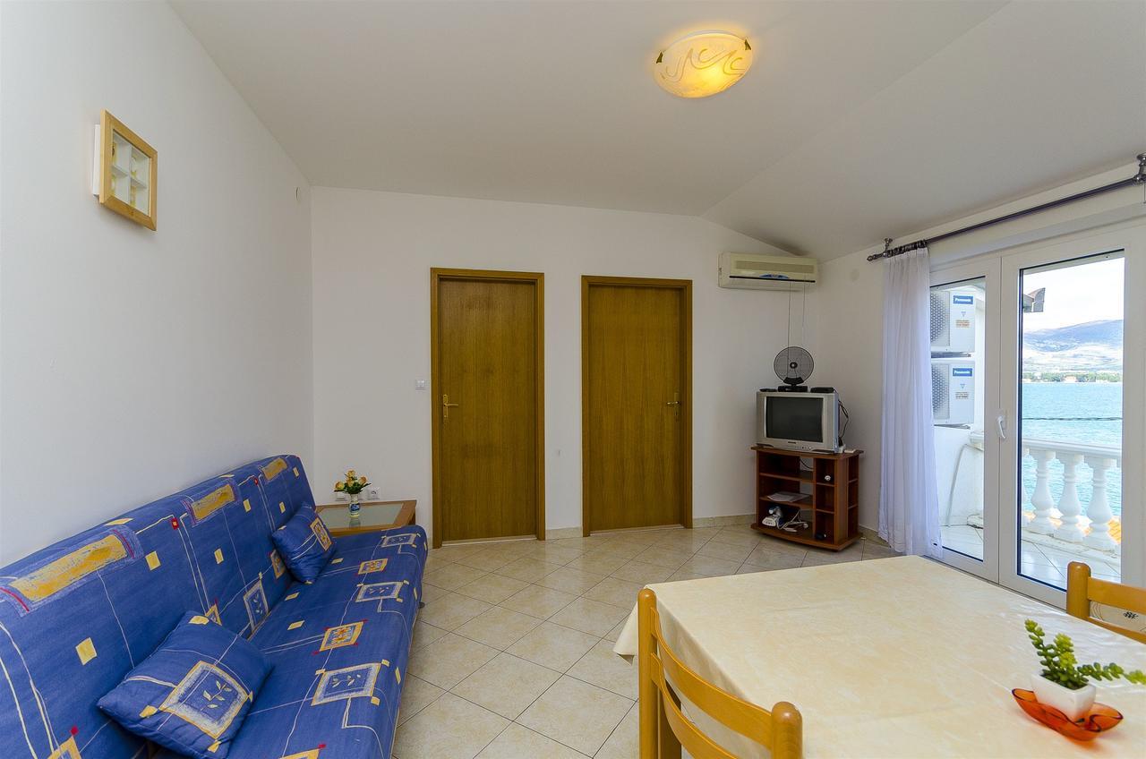 Apartman Krusica