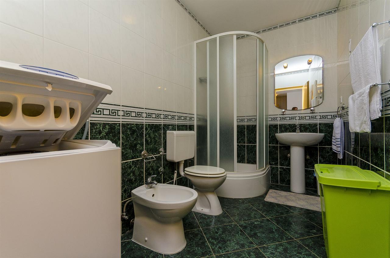 Krusica Apartman *