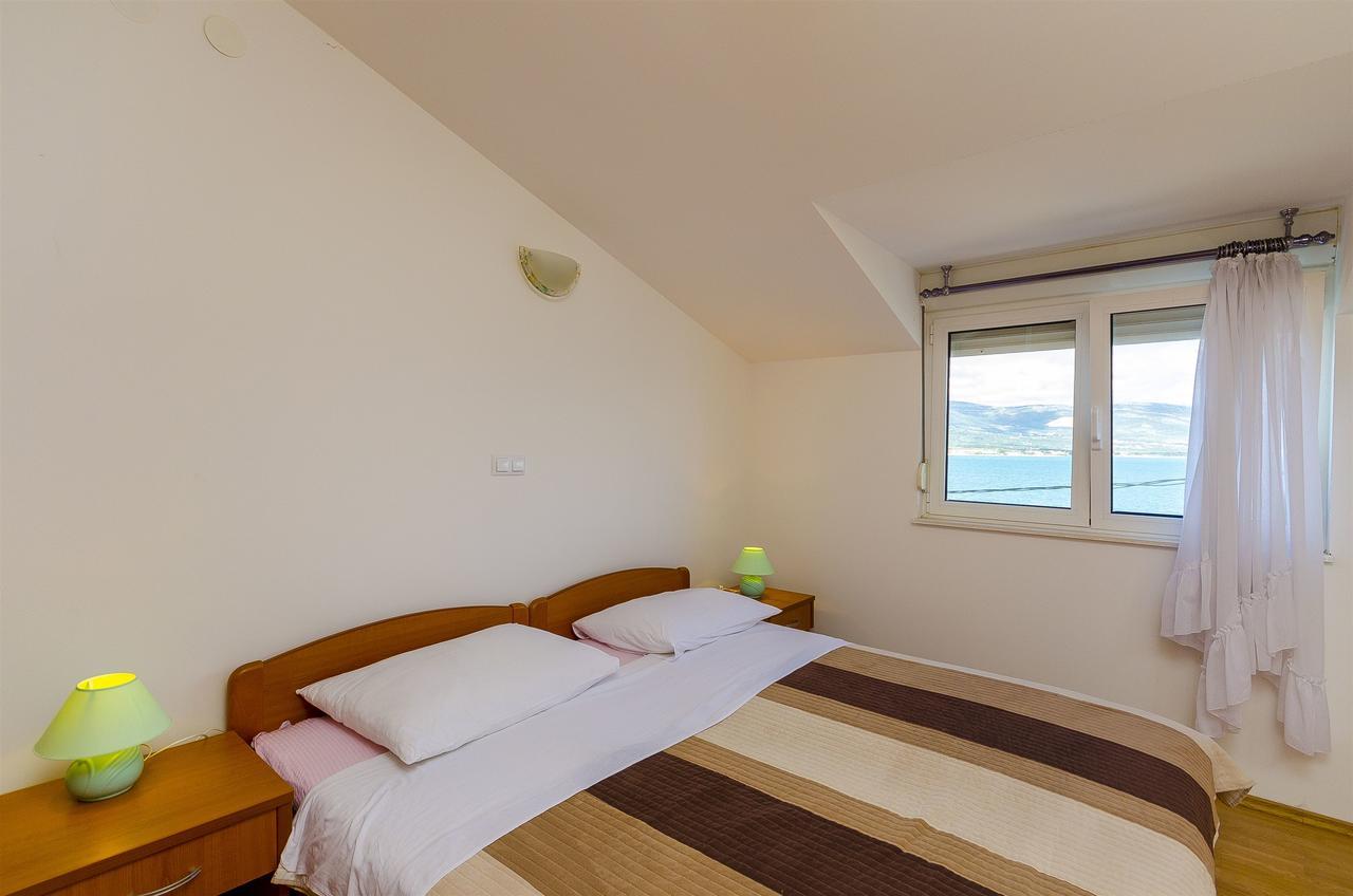 Krusica * Trogir