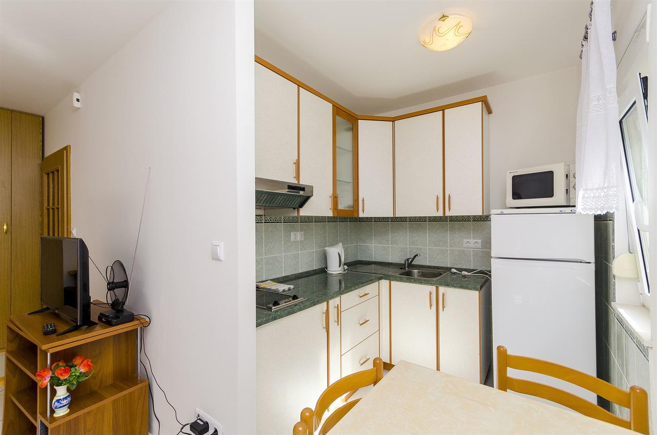 Apartman Krusica Trogir