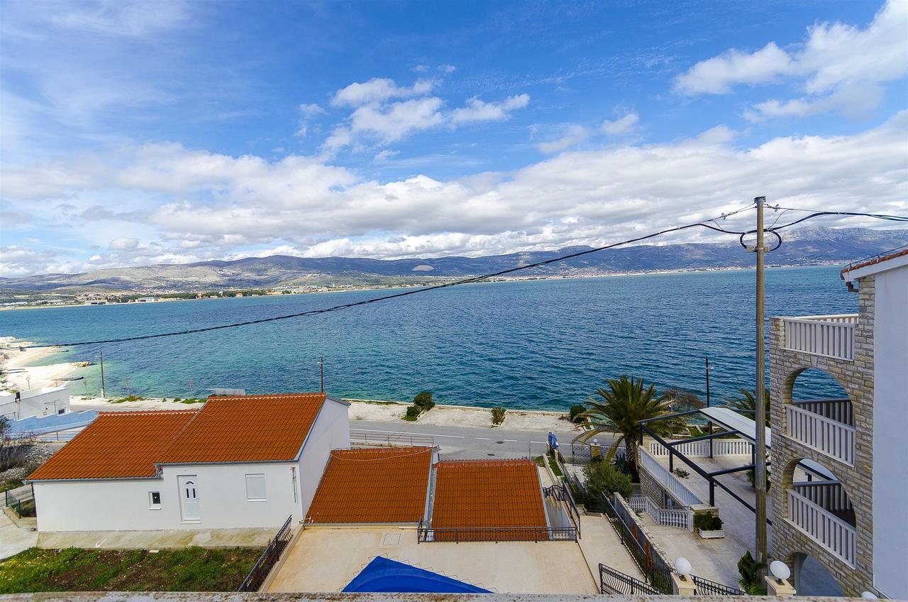 Krusica Apartman