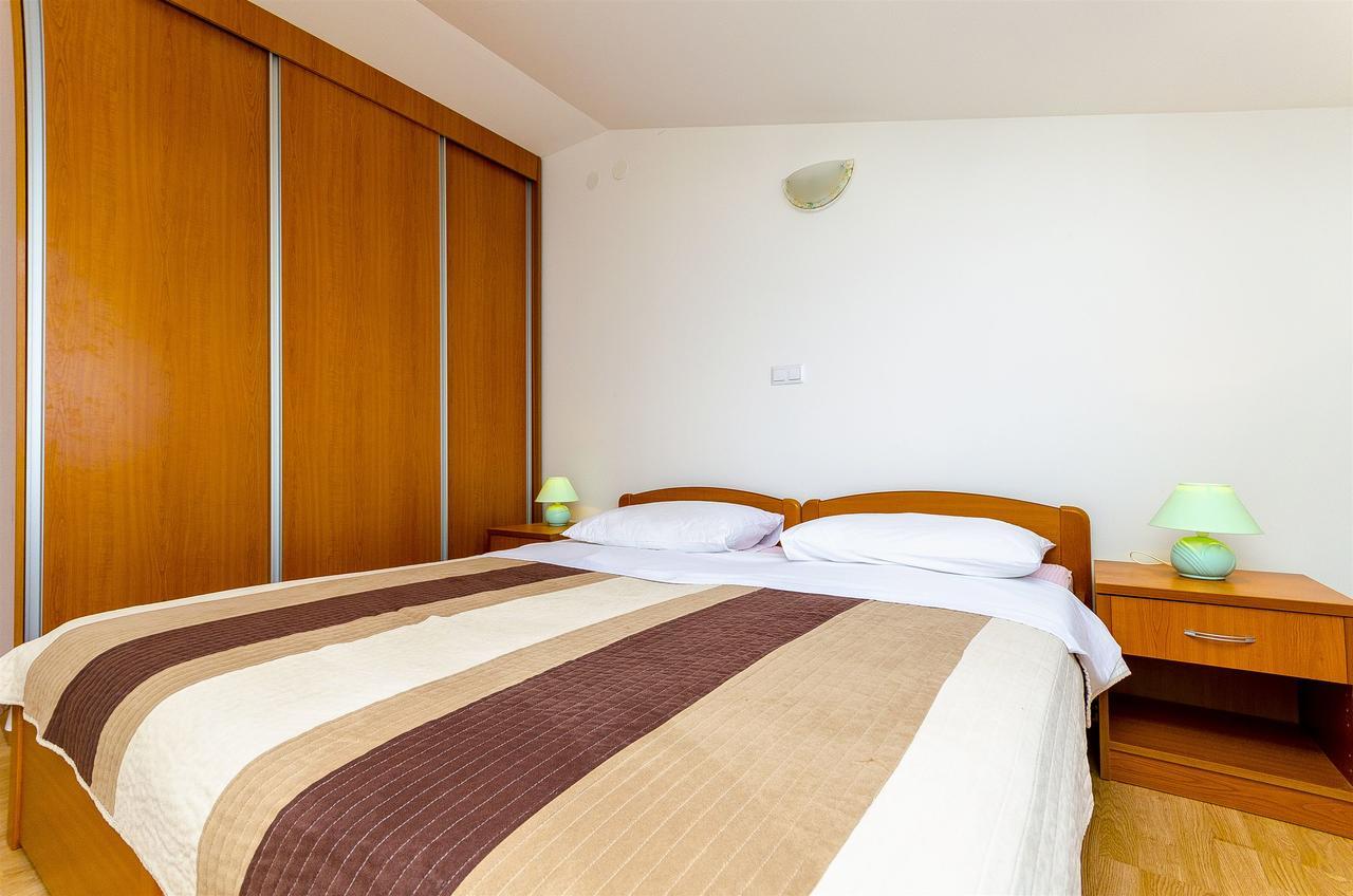 Apartman Krusica *