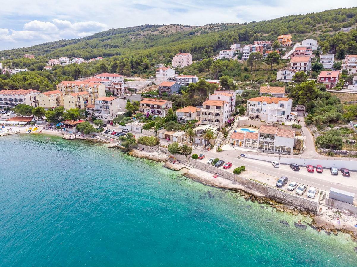 Krusica Apartman Trogir